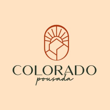 Olímpia Pousada Colorado מראה חיצוני תמונה