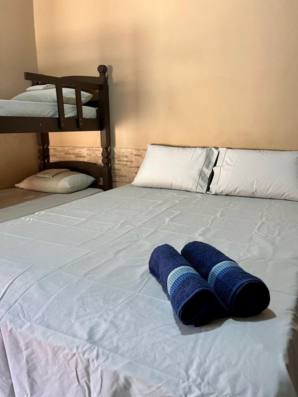 Olímpia Pousada Colorado מראה חיצוני תמונה