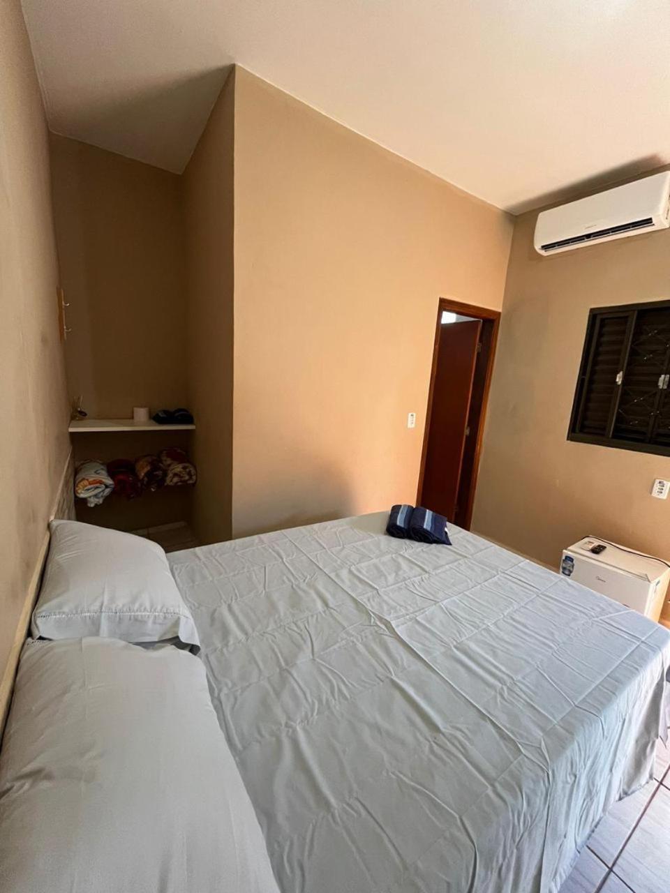 Olímpia Pousada Colorado מראה חיצוני תמונה